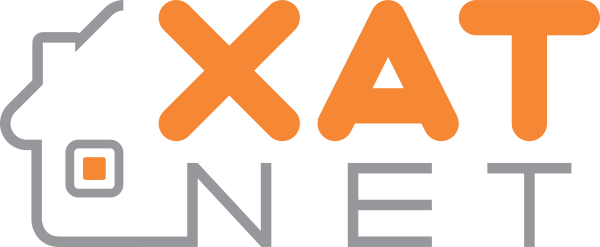 XAT.NET Logo